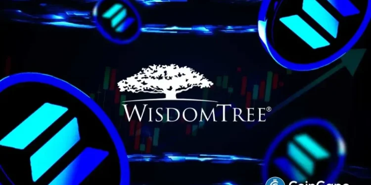 Solana Price Targets $200 as $152B WisdomTree Joins the Ecosystem