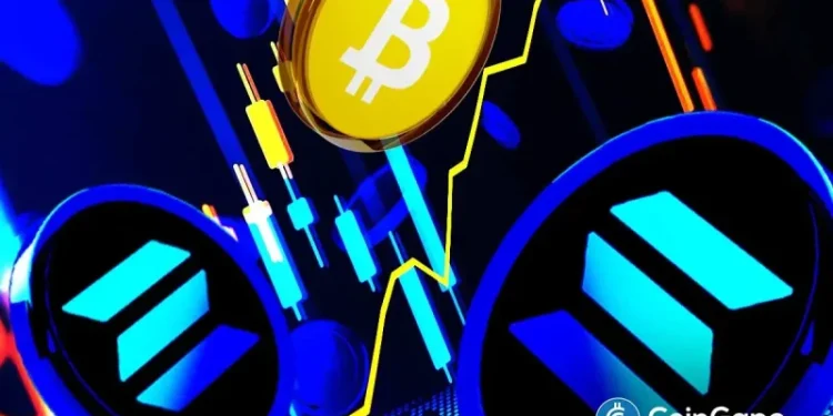 Solana Price Prediction if Bitcoin Holds Above $95,000