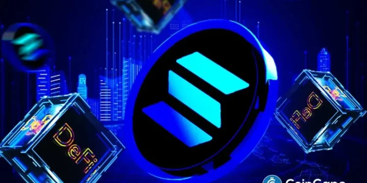 Solana Treasury Firm DeFi Dev Corp Turns to Yield Farming to Boost SOL Reserves