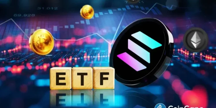 Solana Price Prediction as SOL ETF Inflows Outpace BTC and ETH Together