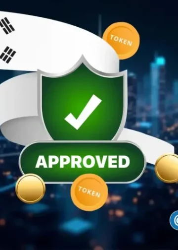 South Korea Approves Tokenized Securities in Major Win for Digital Assets