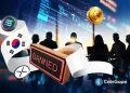South Korea Lifts Nine Year Ban on Corporate Crypto Investments