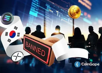 South Korea Lifts Nine Year Ban on Corporate Crypto Investments