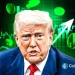 U.S Stock Market Going To Be Doubled Soon: Trump