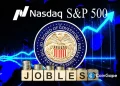 Stock Market Today: Nasdaq, Dow, S&P 500 Futures Rise Ahead of Fed Meeting, and Jobless Claims