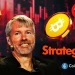 Michael Saylor’s Strategy Faces 2025 Q4 Loss Following Bitcoin and MSTR’s Crash