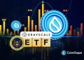 Sui ETF Nears Approval as Grayscale Amends S-1 with US SEC