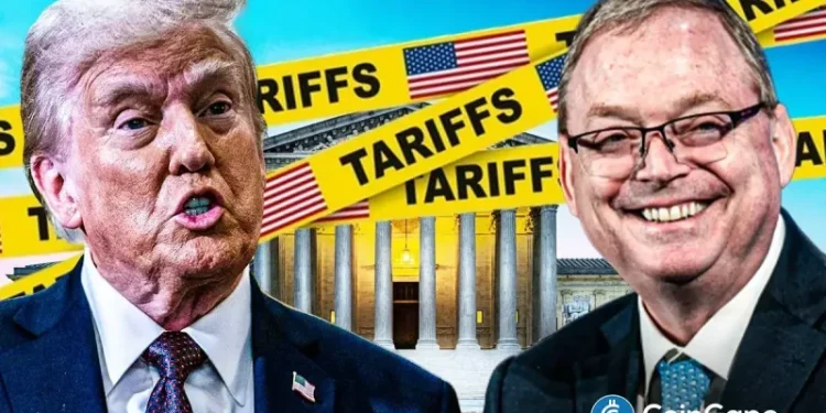 Breaking: Supreme Court Does Not Rule on Trump Tariffs; May Issue Ruling On January 14