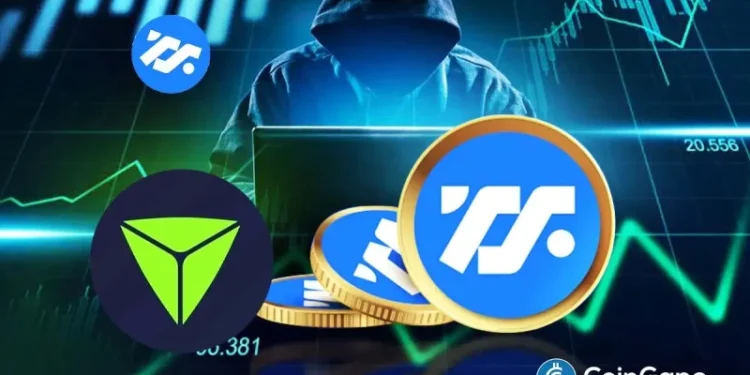 TRU Token Plummets 100% After $26M Truebit Protocol Hack