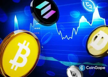 Top 3 Major Updates That Could Shake Crypto Market This Week