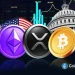 Top 3 Price Prediction for Ethereum, XRP and Bitcoin If Crypto Structure Bill Passes This Month