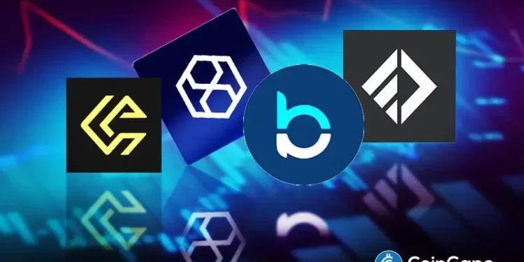 Best Crypto Prop Trading Firms