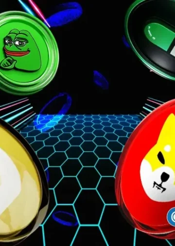 Top Meme Coins Price Prediction: Dogecoin, Shiba Inu, Pepe, and Pump. Fun as Crypto Market Recovers.