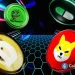 Top Meme Coins Price Prediction: Dogecoin, Shiba Inu, Pepe, and Pump. Fun as Crypto Market Recovers.