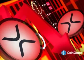 Top Reasons Why XRP Price Is Dropping Today
