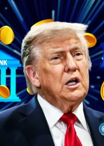 Operation Chokepoint 2.0: Trump To Sue JPMorgan Chase For Debanking