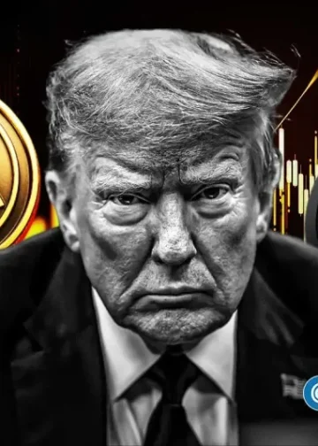 Trump-Backed USD1 Hits $5B Market Cap Amid World Liberty Bank Drama