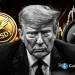 Trump-Backed USD1 Hits $5B Market Cap Amid World Liberty Bank Drama