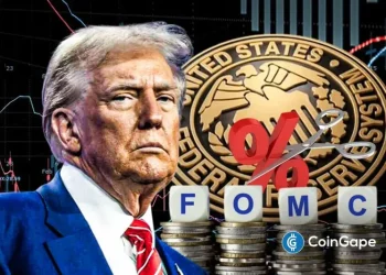 Trump Calls For Immediate Fed Rate Cuts After FOMC Holds Rates Steady