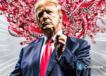 Breaking: Trump To Impose Tariffs Over Greenland Dispute Ahead Of Supreme Court Ruling