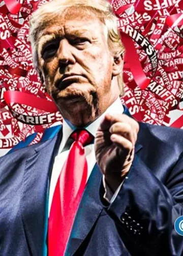 Breaking: Trump To Impose Tariffs Over Greenland Dispute Ahead Of Supreme Court Ruling