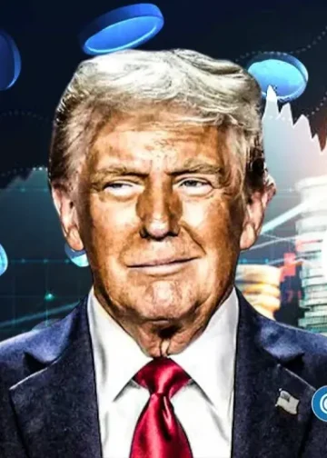 Trump Speech in Iowa Today: Possible Impact on Stocks and Crypto Market