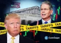 Trump Tariffs: Scott Bessent Says Supreme Court Ruling Against Policy “Very Unlikely”