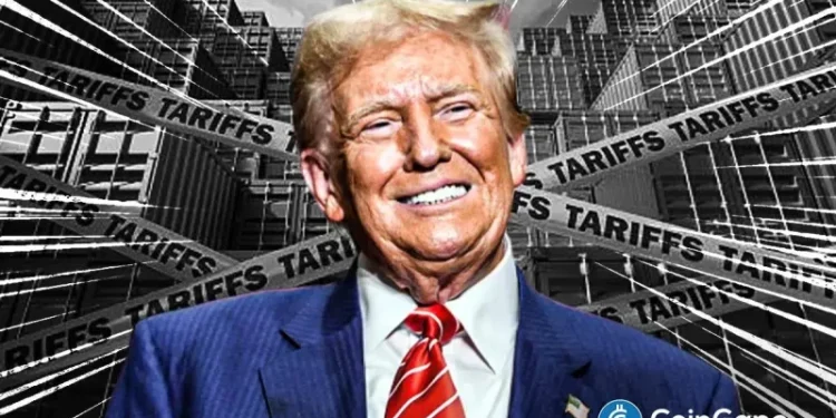 Trump Tariffs: E.U. Suspends U.S. Trade Deal Amid Tensions Over Greenland