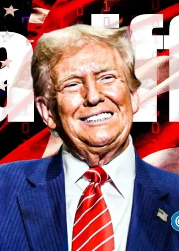 Trump Tariffs: U.S. President Threathens 200% Tariffs on France Amid Greenland Dispute