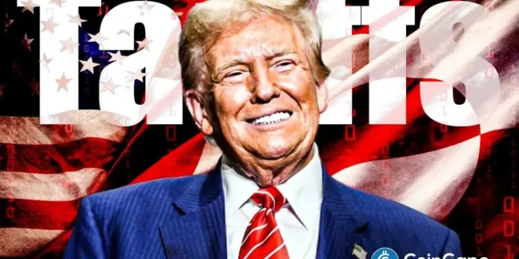 Trump Tariffs: U.S. President Threathens 200% Tariffs on France Amid Greenland Dispute