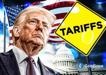 Trump Tariffs: US Treasury Able to Refund Amid Crypto Market Crash Concerns