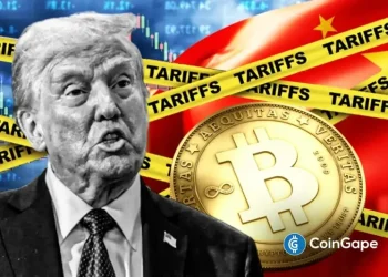 Trump Tariffs: U.S. Lower Tariffs On Taiwan to 15% Ahead Potential Supreme Court Ruling