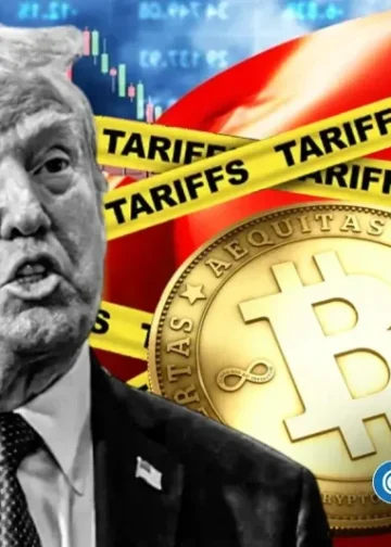 Trump Tariffs: U.S. Lower Tariffs On Taiwan to 15% Ahead Potential Supreme Court Ruling
