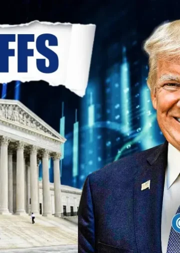 Breaking: Supreme Court Delays Ruling on Trump Tariffs; May Decide January 16