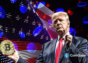 Trump’s Crypto Adviser Confirms Probe Into Alleged Theft From U.S. Crypto Reserve