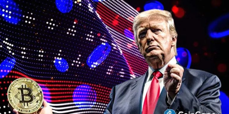 Trump’s Crypto Adviser Confirms Probe Into Alleged Theft From U.S. Crypto Reserve