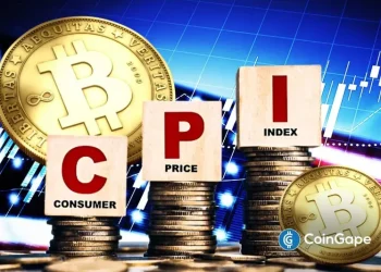 U.S. CPI Data Release Next Week: How Will It Impact Bitcoin and Crypto Market?