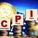 U.S. CPI Data Release Next Week: How Will It Impact Bitcoin and Crypto Market?