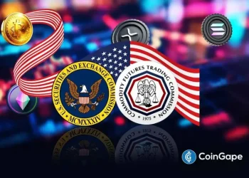 U.S. Crypto Regulation Advances as SEC and CFTC Announce Harmonization Talks