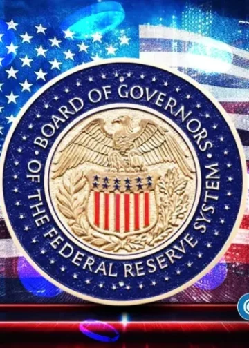 U.S. Federal Reserve to Inject $55B in Liquidity, Boosting Crypto Market Optimism