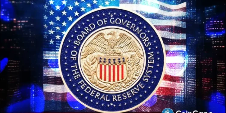 U.S. Federal Reserve to Inject $55B in Liquidity, Boosting Crypto Market Optimism