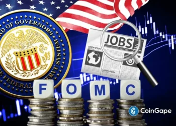 Breaking: U.S. Jobless Claims Signal Labor Market Rebound as Fed Set to Hold Rates at January FOMC