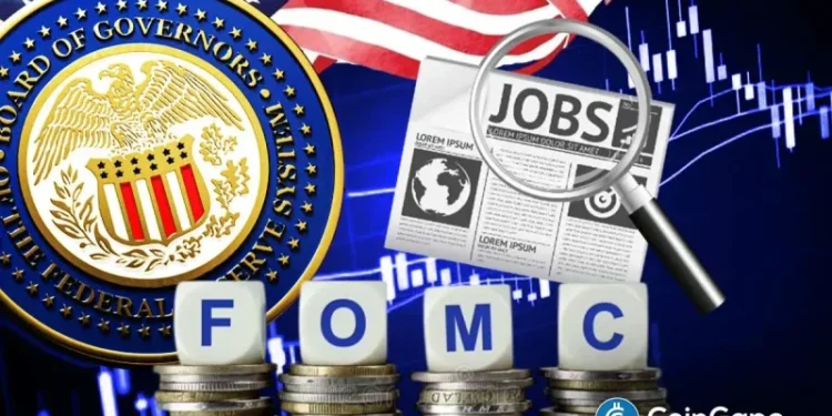 Breaking: U.S. Jobless Claims Signal Labor Market Rebound as Fed Set to Hold Rates at January FOMC