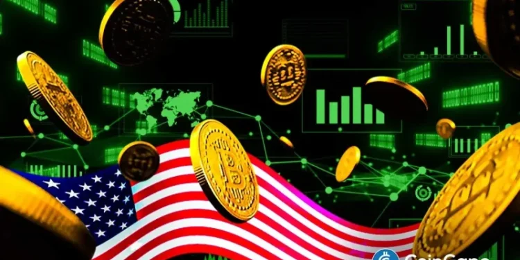 Breaking: U.S. Jobs Report Comes In Below Expectations, Bitcoin Climbs