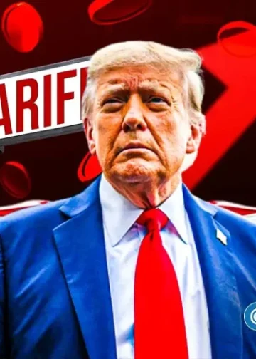 Trump Tariffs Ruling May Come Next Week as Supreme Court Sets Jan. 20 Decision Day