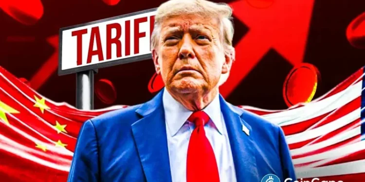 Trump Tariffs Ruling May Come Next Week as Supreme Court Sets Jan. 20 Decision Day