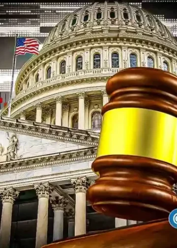 Crypto Market Bill Faces Yet Another Delay as U.S. Senate Postpones Markup to Late January