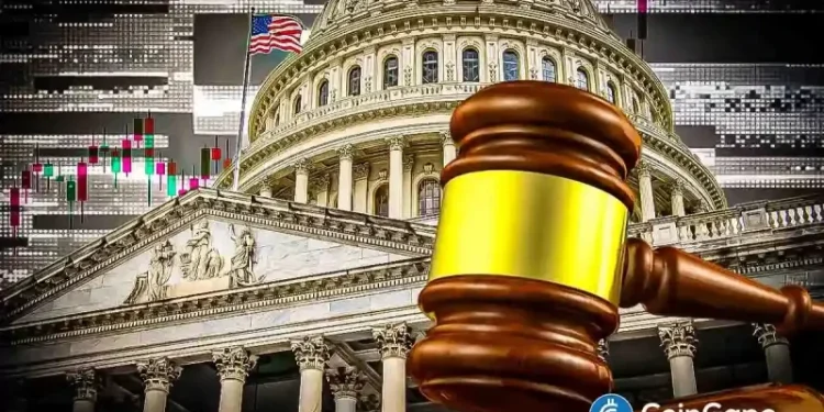 Crypto Market Bill Faces Yet Another Delay as U.S. Senate Postpones Markup to Late January