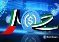 UAE Approves Nation’s First Dollar-Pegged Stablecoin USDU