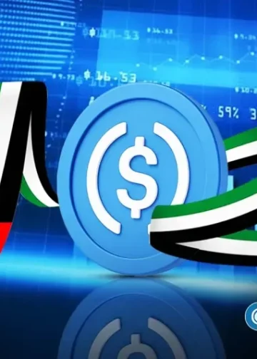 UAE Approves Nation’s First Dollar-Pegged Stablecoin USDU